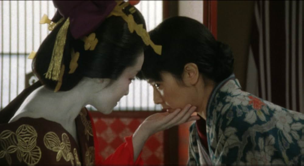 吉原炎上の画像