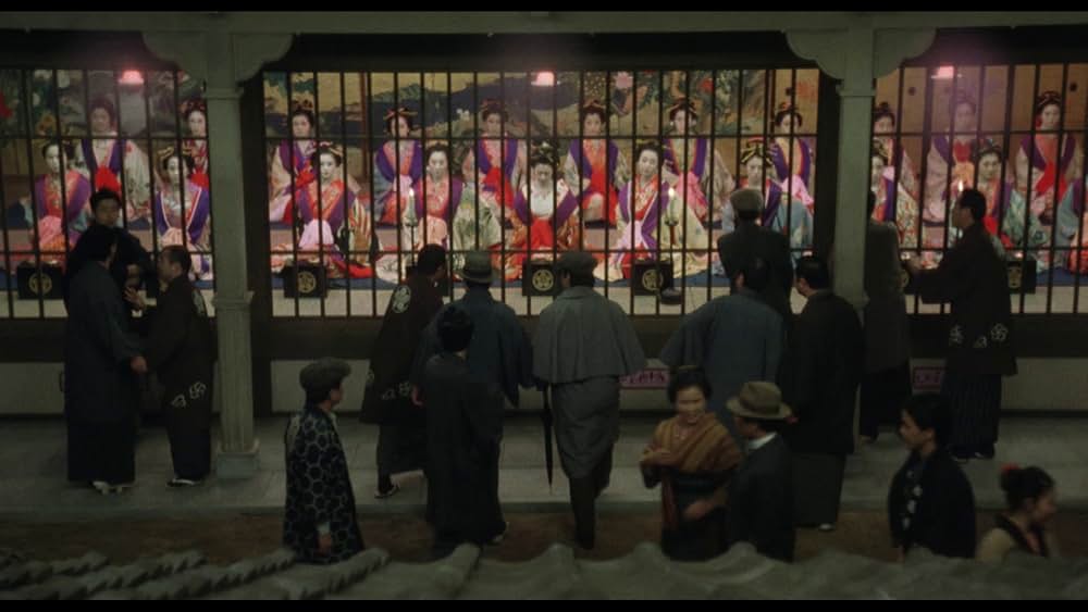 吉原炎上の画像