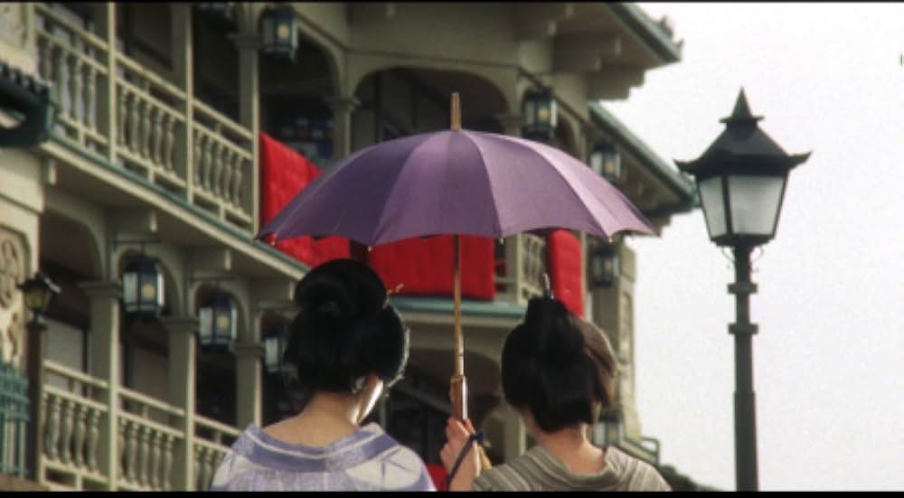 吉原炎上の画像