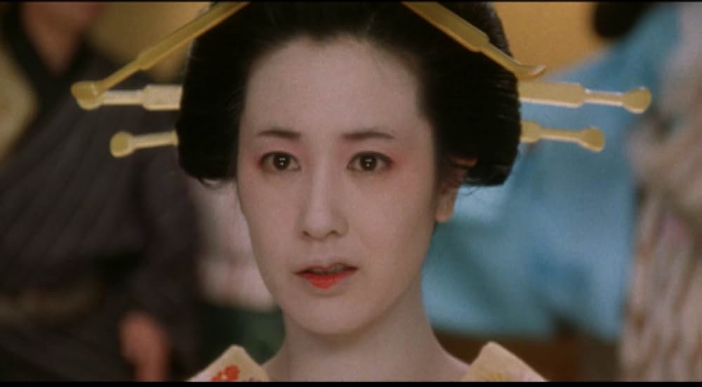 吉原炎上の画像