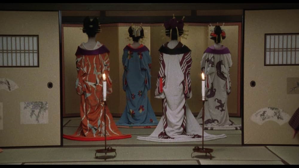 吉原炎上の画像