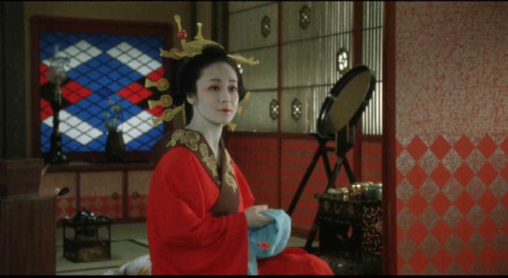 吉原炎上の画像