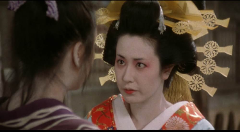 吉原炎上の画像