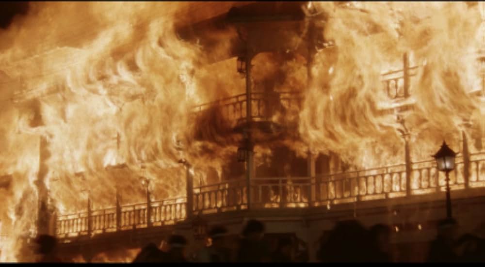 吉原炎上の画像