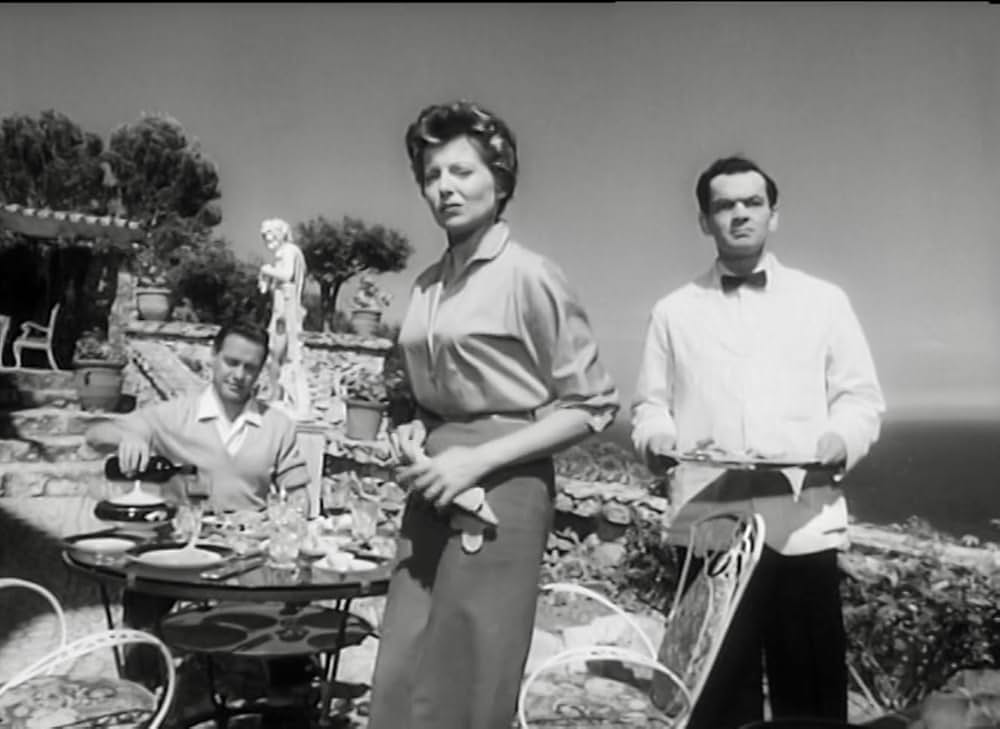 「生きていた男」の画像