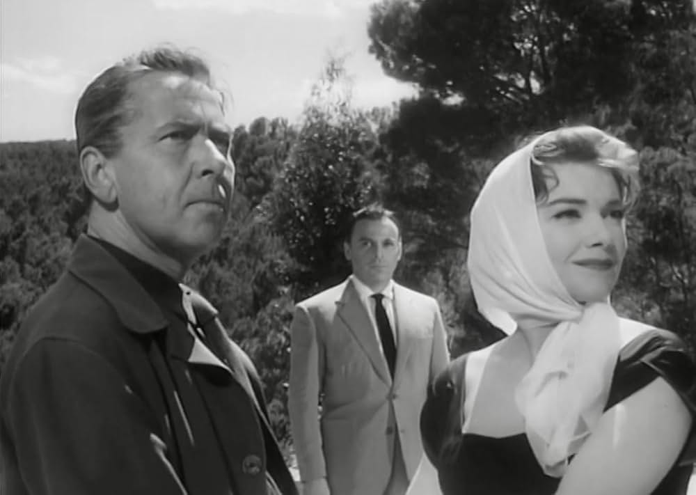 「生きていた男」の画像