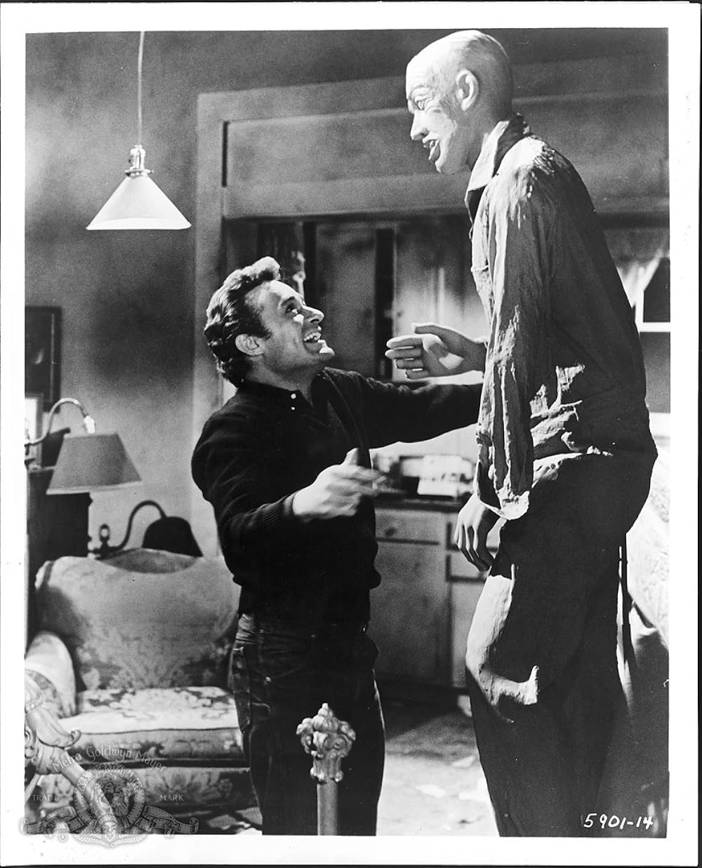 血のバケツの画像