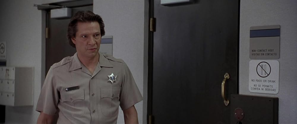 「真実の囁き」クリス・クーパーの画像