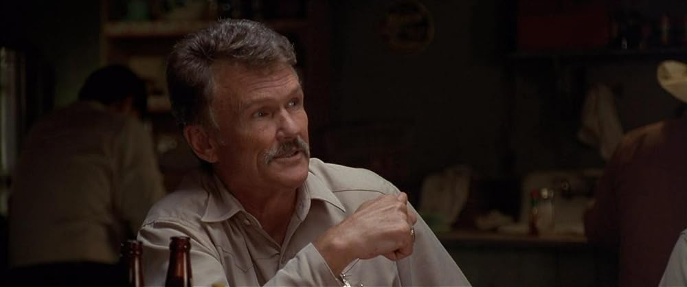 「真実の囁き」クリス・クリストファーソンの画像