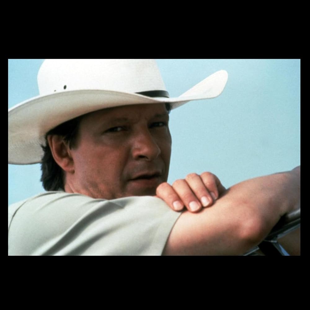 「真実の囁き」クリス・クーパーの画像