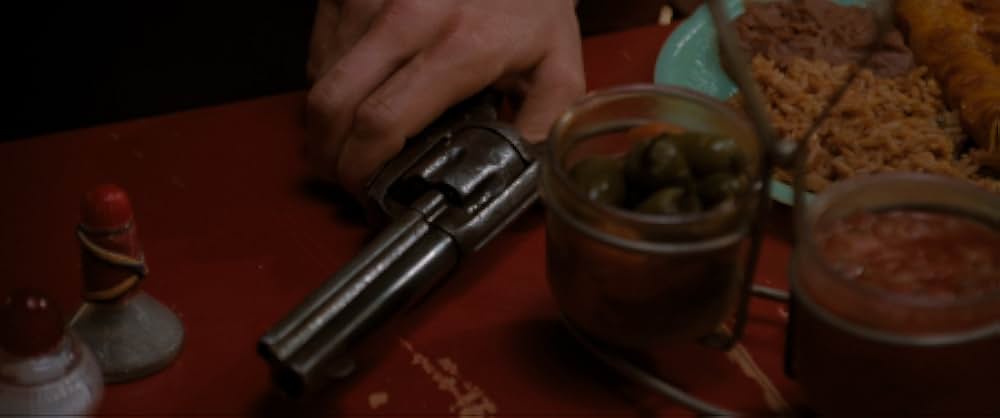 真実の囁きの画像