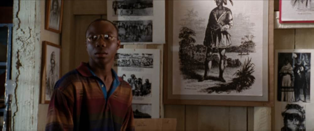 真実の囁きの画像