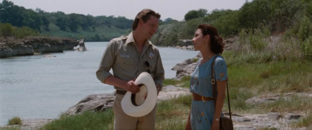 真実の囁きの画像