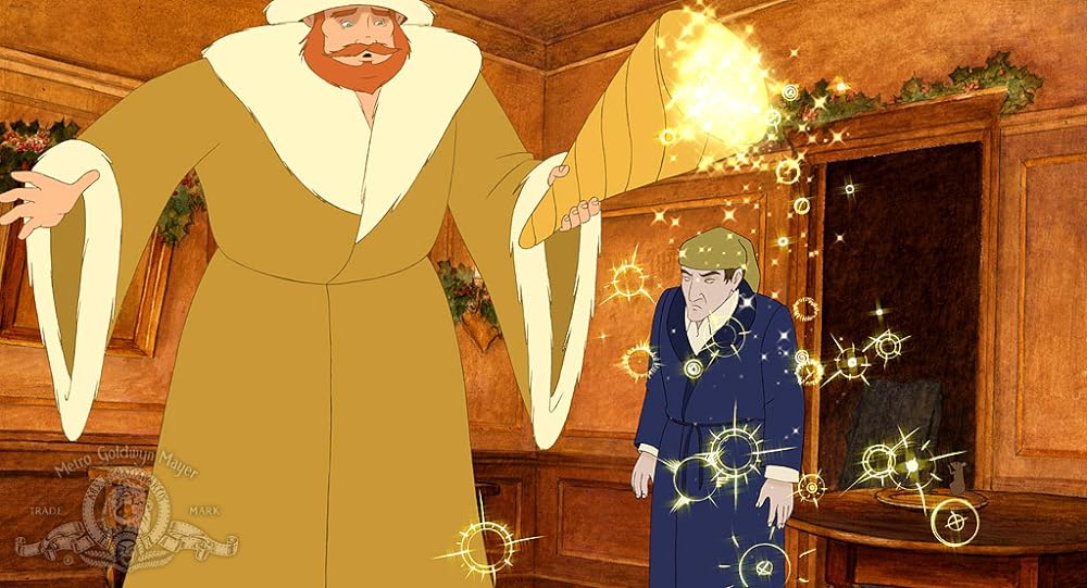 クリスマス・キャロルの画像