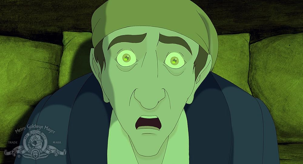 クリスマス・キャロルの画像