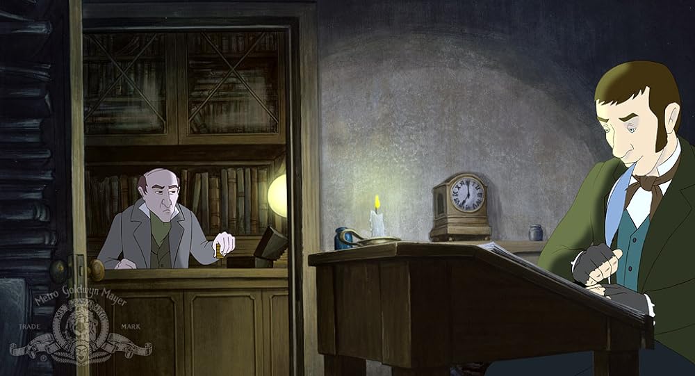 クリスマス・キャロルの画像