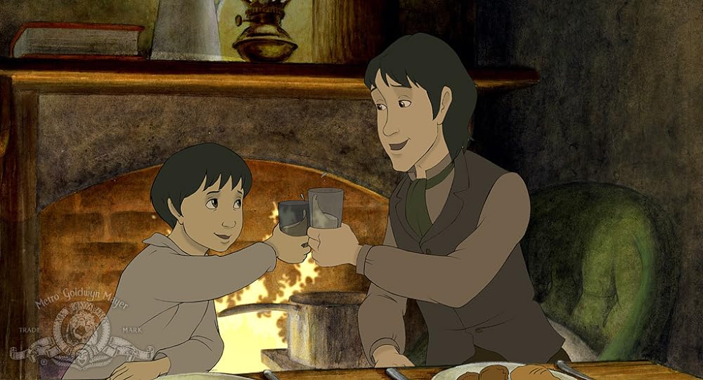 クリスマス・キャロルの画像