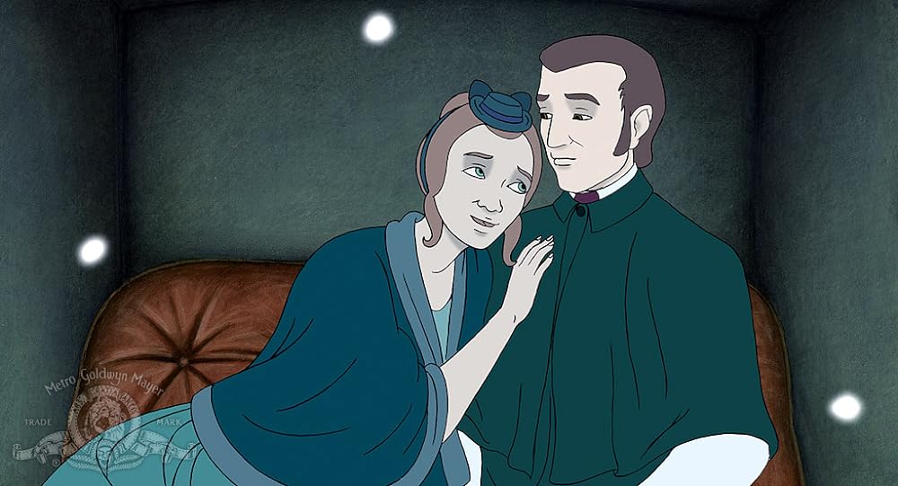 クリスマス・キャロルの画像