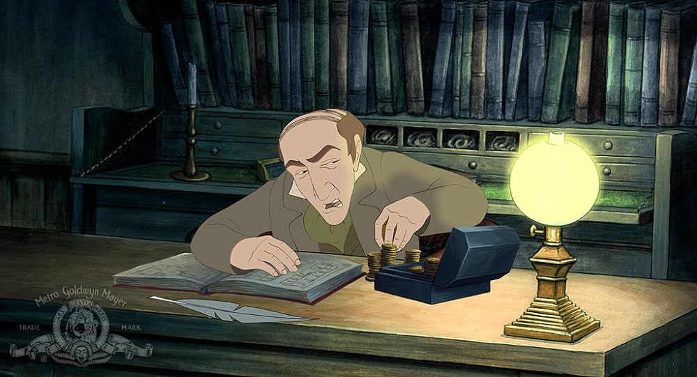 クリスマス・キャロルの画像