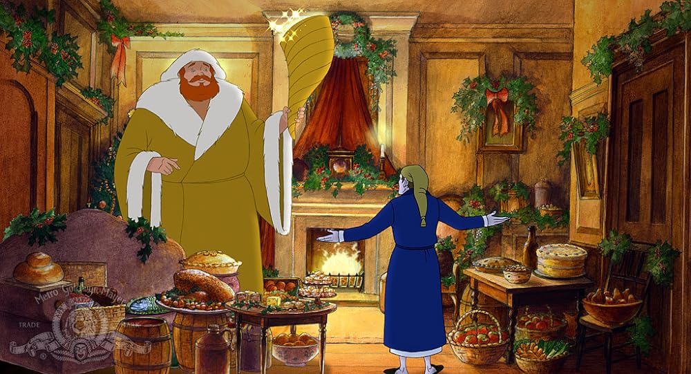 クリスマス・キャロルの画像