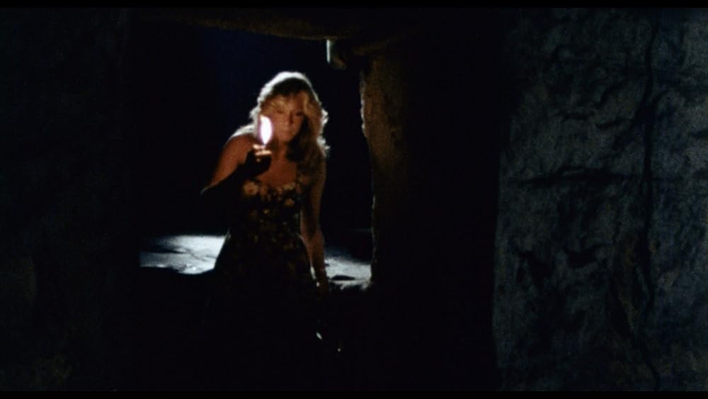 デモンズ・キラー／美人モデル猟奇連続殺人の画像