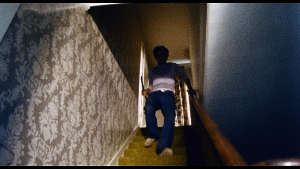 デモンズ・キラー／美人モデル猟奇連続殺人の画像