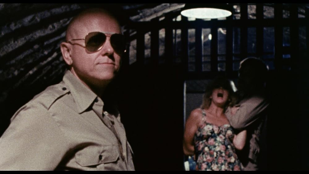 デモンズ・キラー／美人モデル猟奇連続殺人の画像