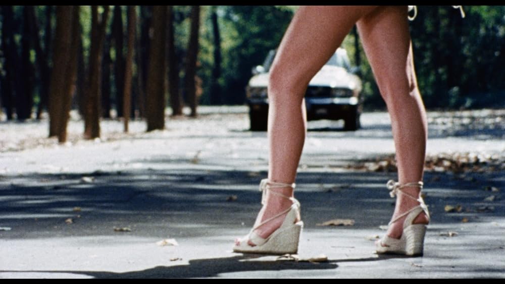 デモンズ・キラー／美人モデル猟奇連続殺人の画像