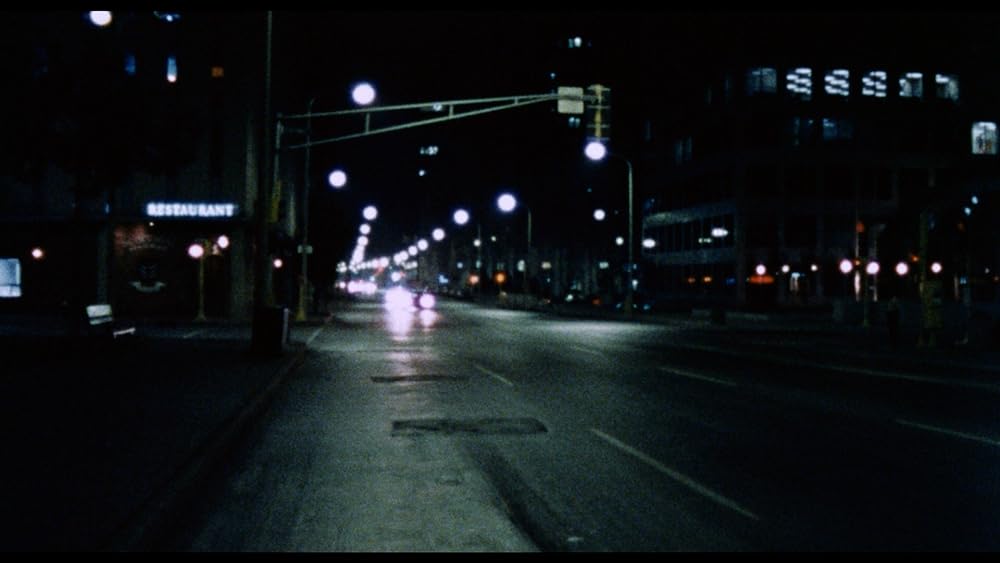 デモンズ・キラー／美人モデル猟奇連続殺人の画像