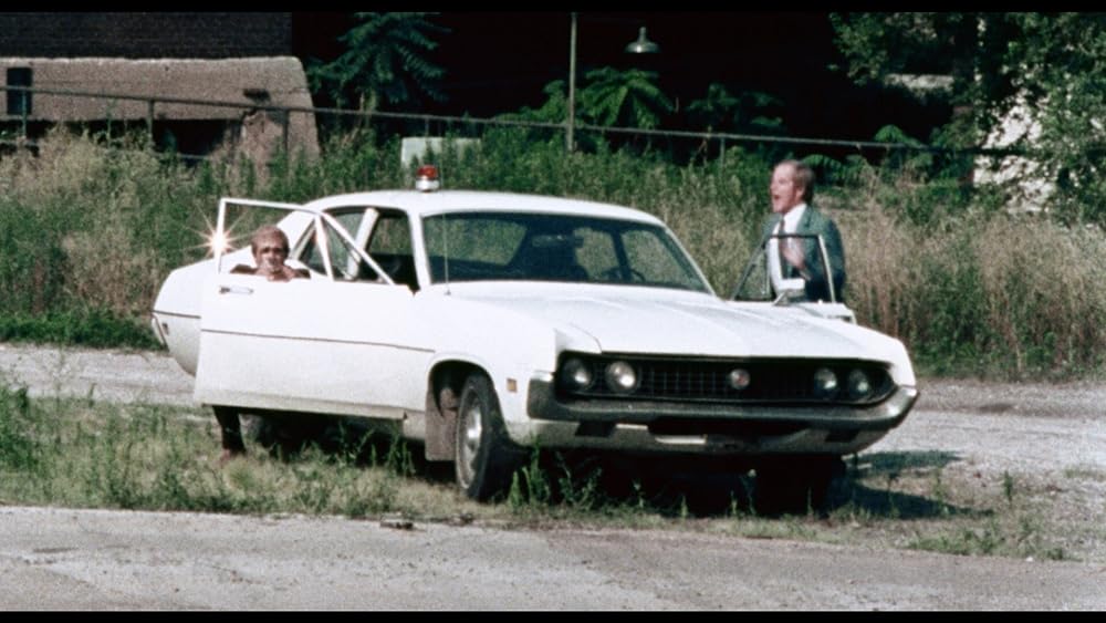 デモンズ・キラー／美人モデル猟奇連続殺人の画像