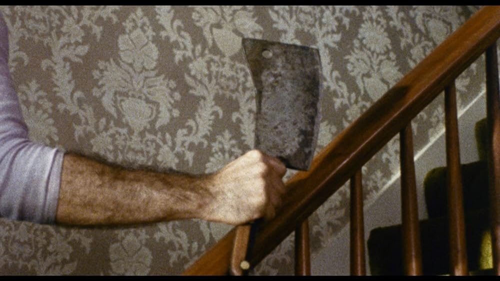 デモンズ・キラー／美人モデル猟奇連続殺人の画像