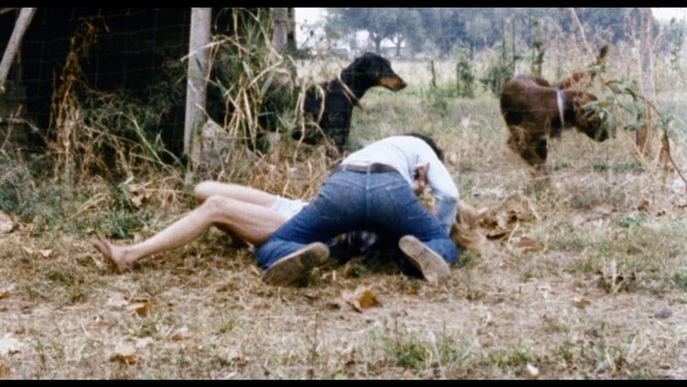 デモンズ・キラー／美人モデル猟奇連続殺人の画像