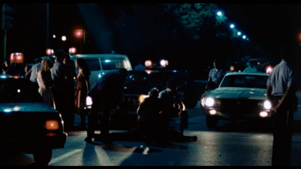 デモンズ・キラー／美人モデル猟奇連続殺人の画像