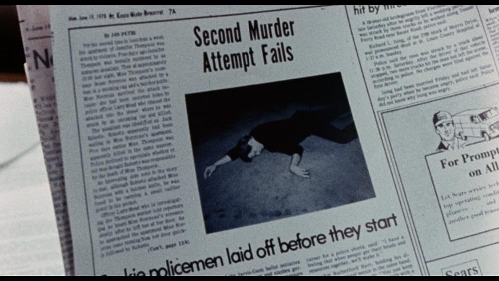 デモンズ・キラー／美人モデル猟奇連続殺人の画像