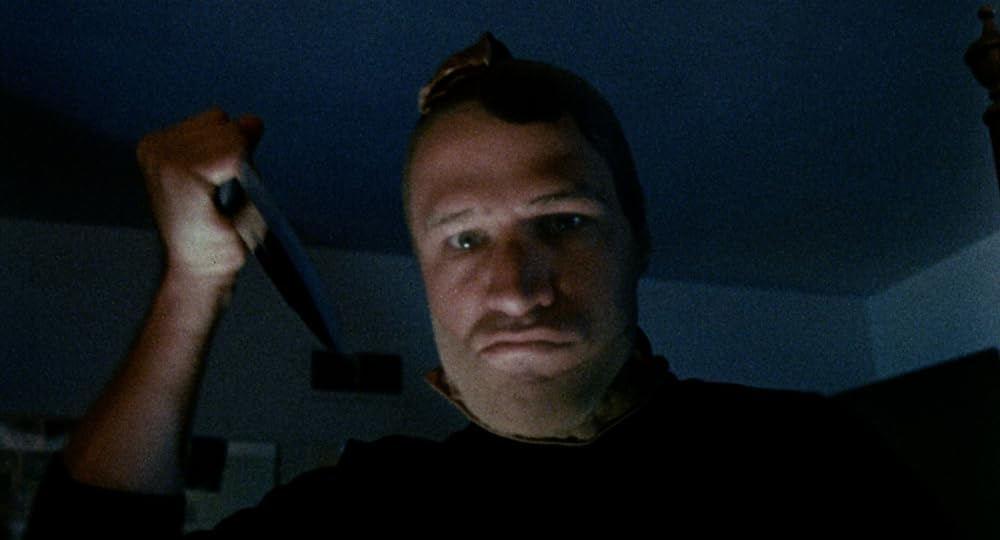 デモンズ・キラー／美人モデル猟奇連続殺人の画像