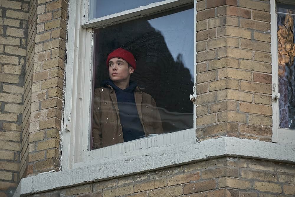 Close to You（原題）の画像