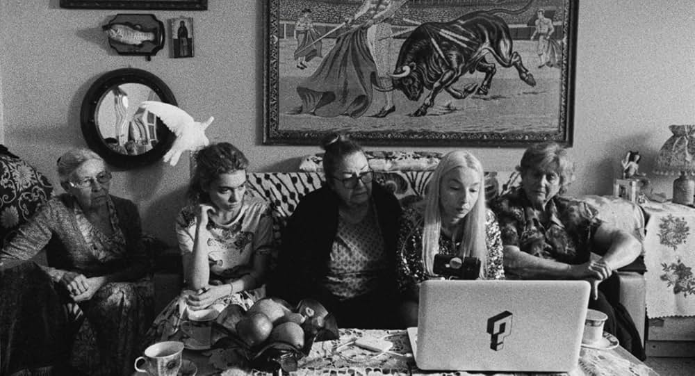 世界の終わりにはあまり期待しないでの画像