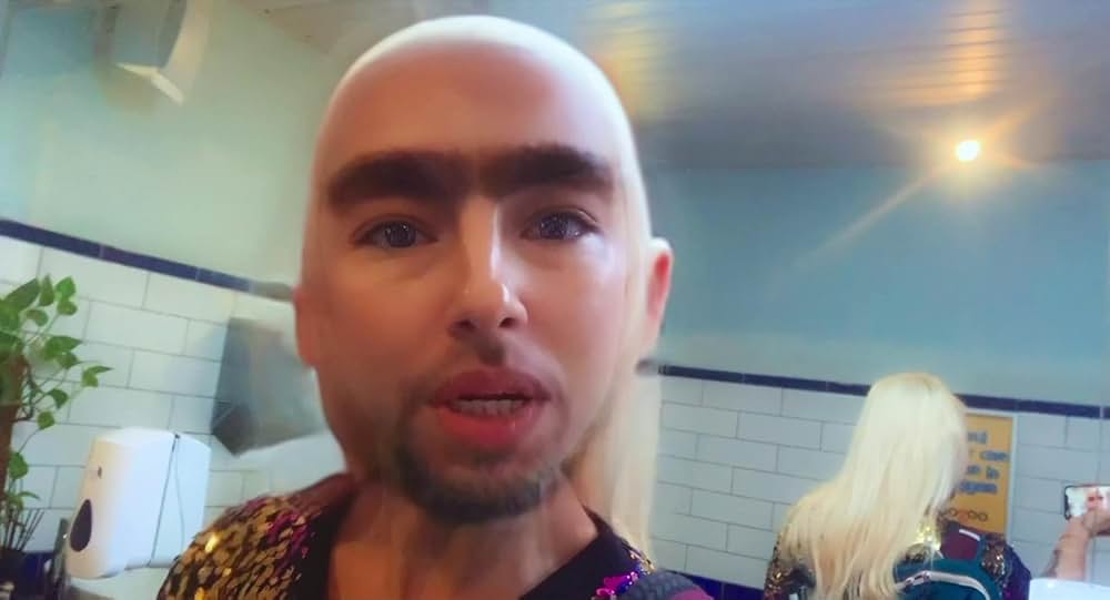 世界の終わりにはあまり期待しないでの画像