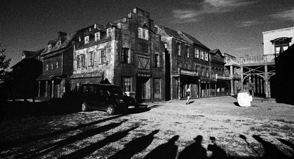 世界の終わりにはあまり期待しないでの画像