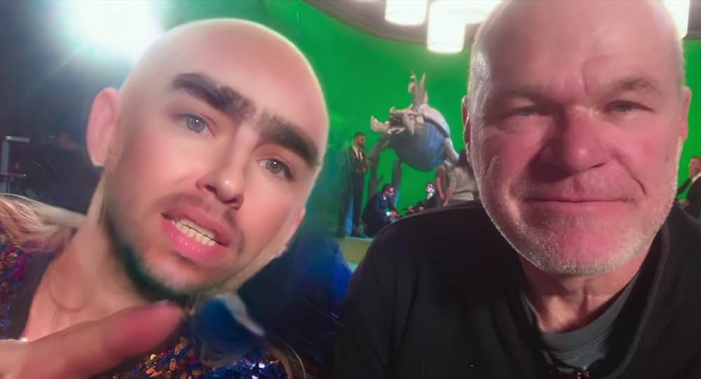 世界の終わりにはあまり期待しないでの画像