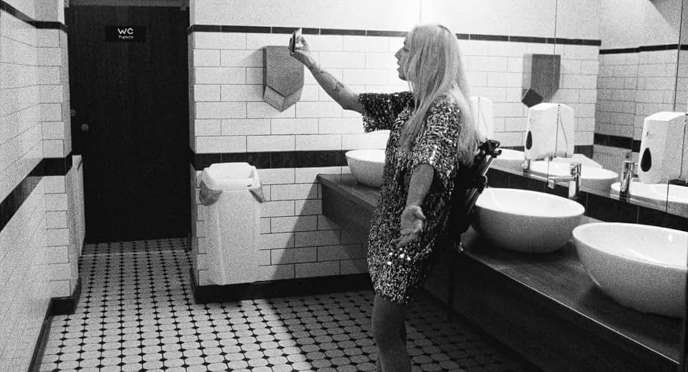 世界の終わりにはあまり期待しないでの画像