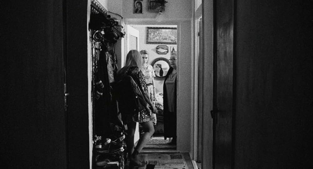 世界の終わりにはあまり期待しないでの画像