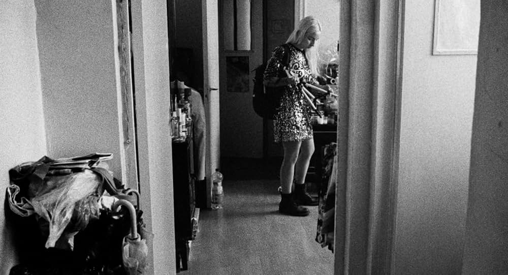 世界の終わりにはあまり期待しないでの画像