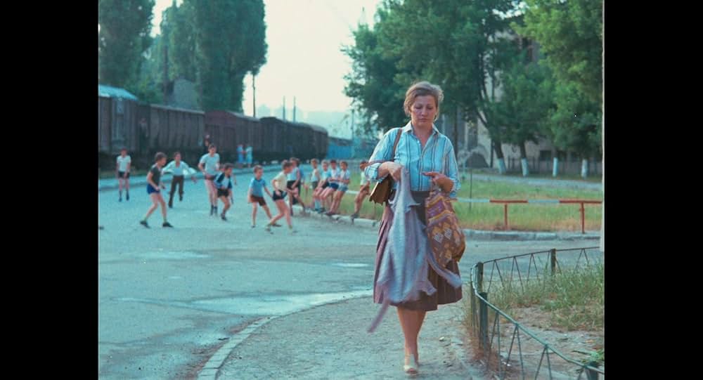 世界の終わりにはあまり期待しないでの画像