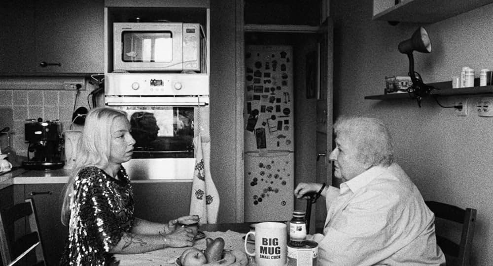 世界の終わりにはあまり期待しないでの画像