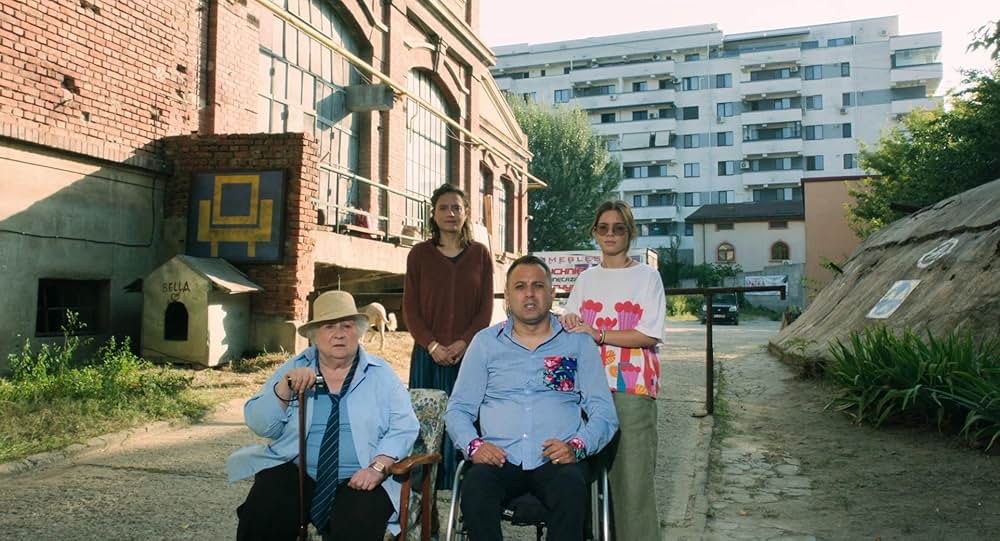 世界の終わりにはあまり期待しないでの画像