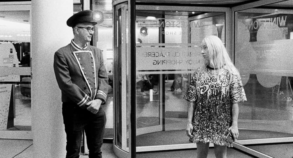 世界の終わりにはあまり期待しないでの画像