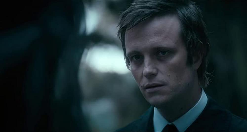 「リスボンに誘われて」アウグスト・ディールの画像