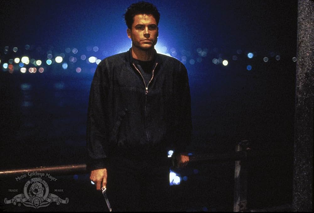 バッド・インフルエンス／悪影響の画像