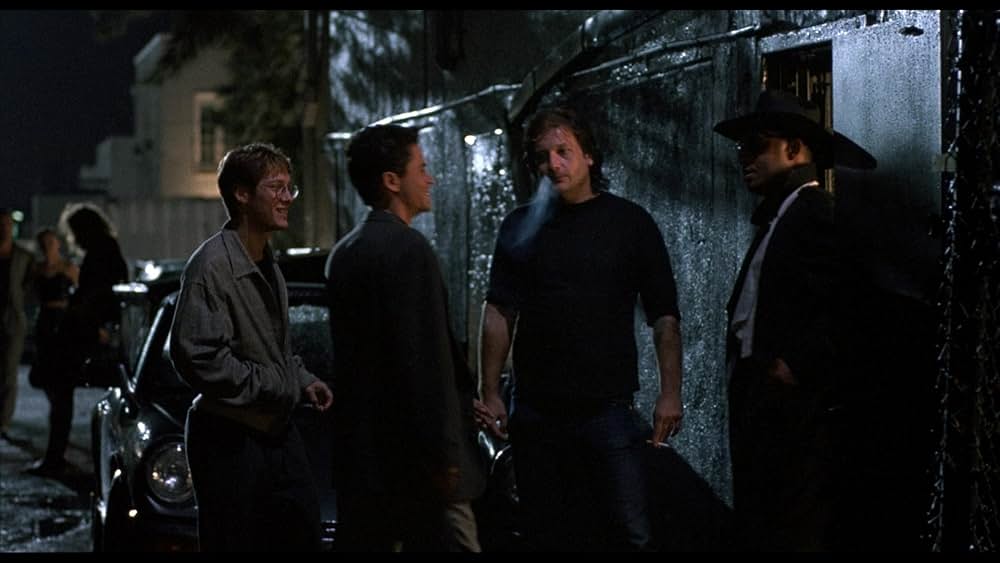 バッド・インフルエンス／悪影響の画像